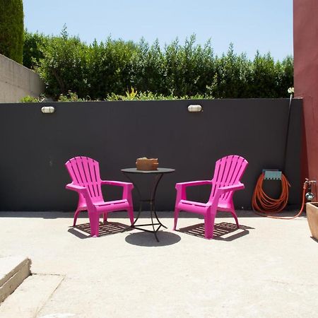 Entire Independent Maisonette Near Heraklion Pottery Classes Petrokefalo Exterior photo