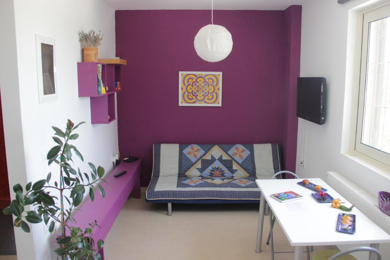 Entire Independent Maisonette Near Heraklion Pottery Classes Petrokefalo Exterior photo