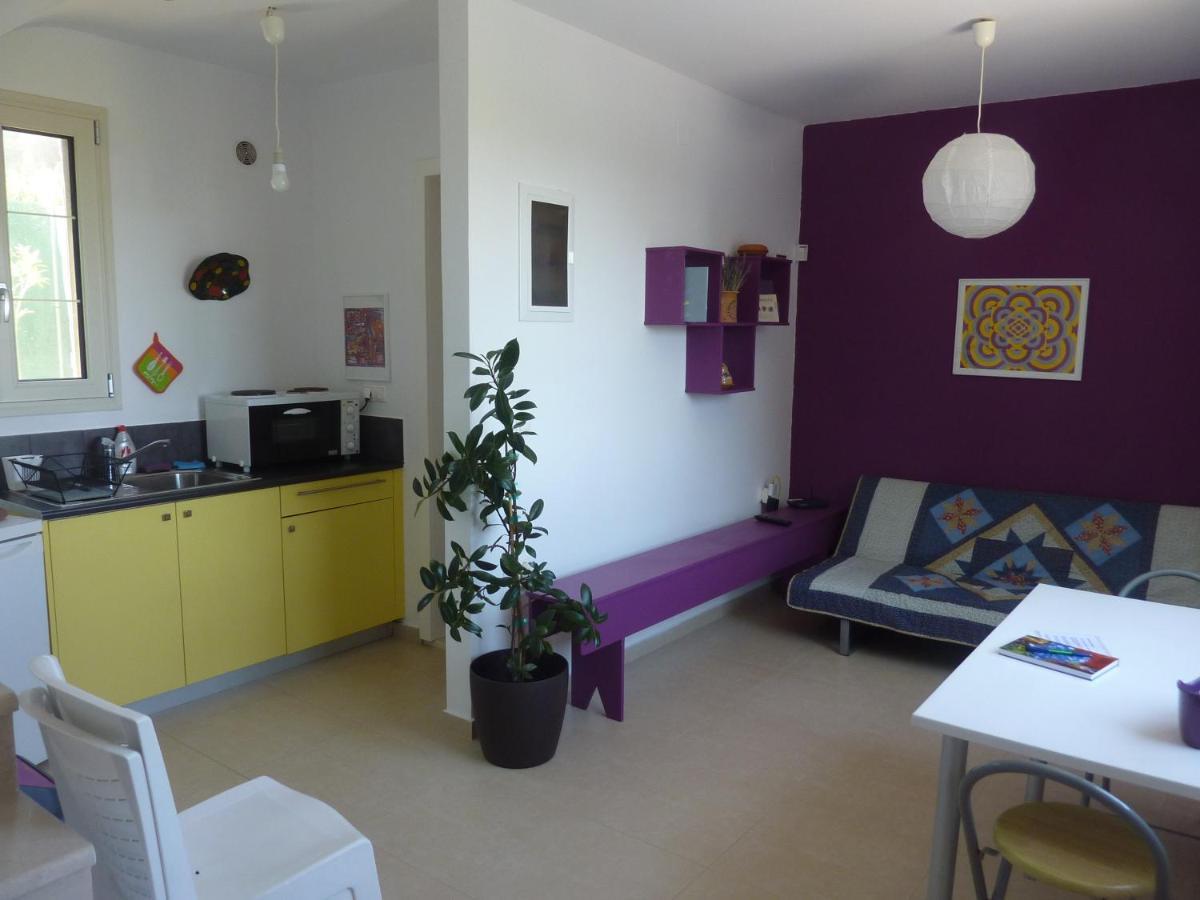 Entire Independent Maisonette Near Heraklion Pottery Classes Petrokefalo Exterior photo
