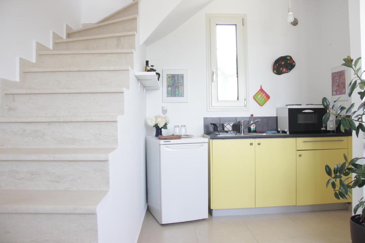 Entire Independent Maisonette Near Heraklion Pottery Classes Petrokefalo Exterior photo