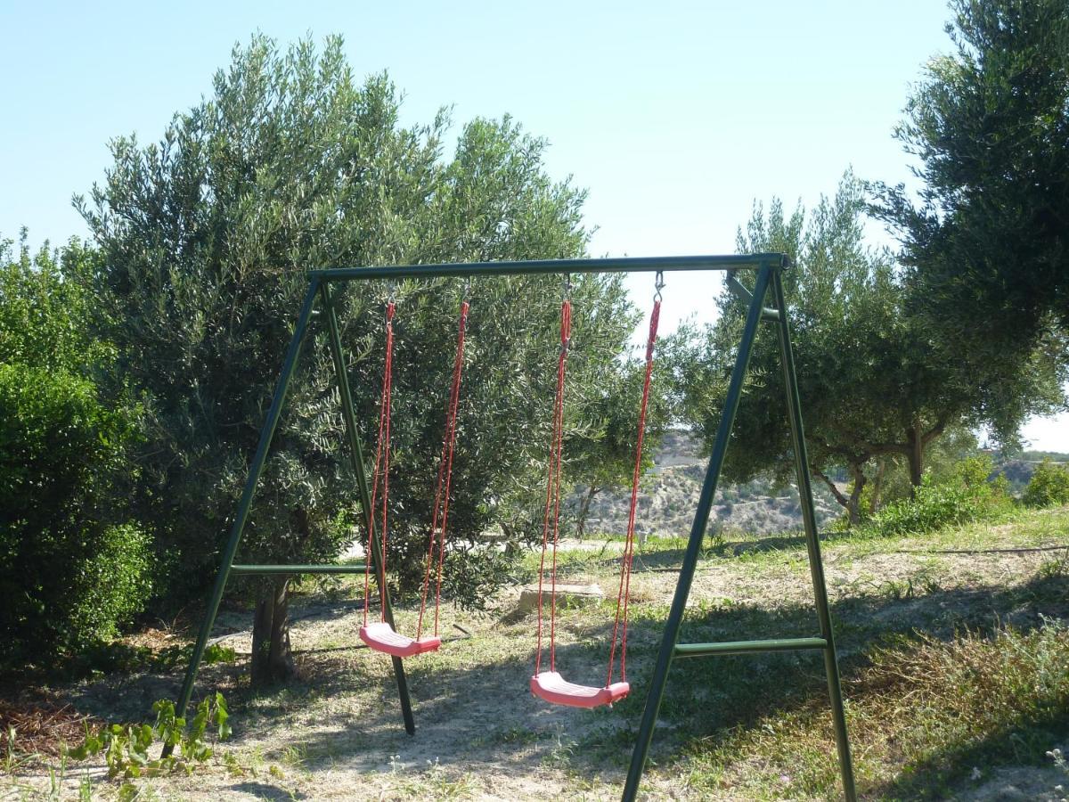 Entire Independent Maisonette Near Heraklion Pottery Classes Petrokefalo Exterior photo