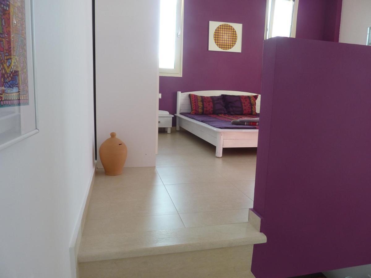 Entire Independent Maisonette Near Heraklion Pottery Classes Petrokefalo Exterior photo