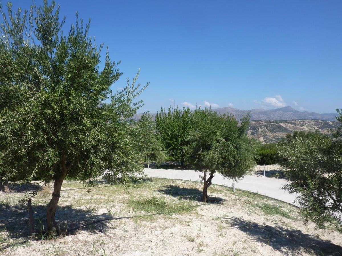 Entire Independent Maisonette Near Heraklion Pottery Classes Petrokefalo Exterior photo