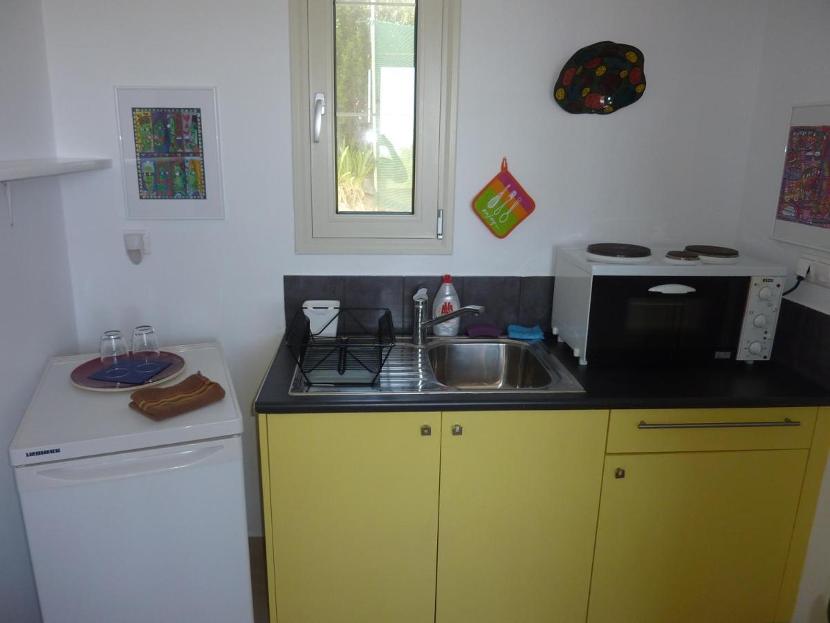 Entire Independent Maisonette Near Heraklion Pottery Classes Petrokefalo Exterior photo